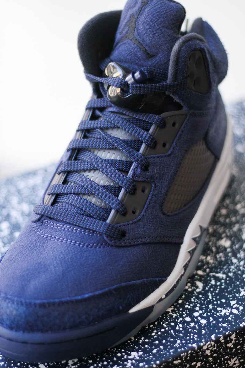 AIR JORDAN 5 RETRO SE "MIDNIGHT NAVY"