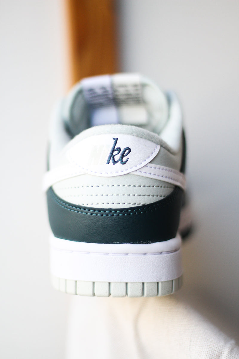DUNK LOW RETRO PRM "LIGHT SILVER"