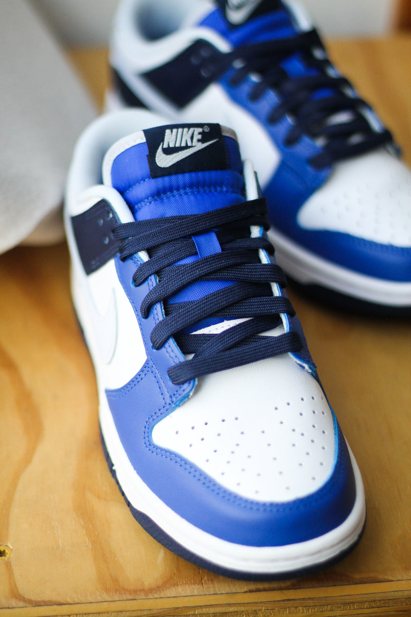 DUNK LOW "GAME ROYAL"