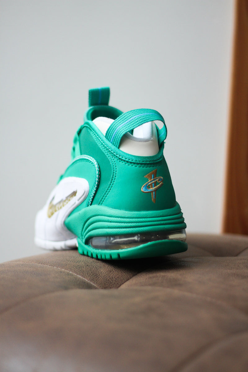 AIR MAX PENNY "STADIUM GREEN"
