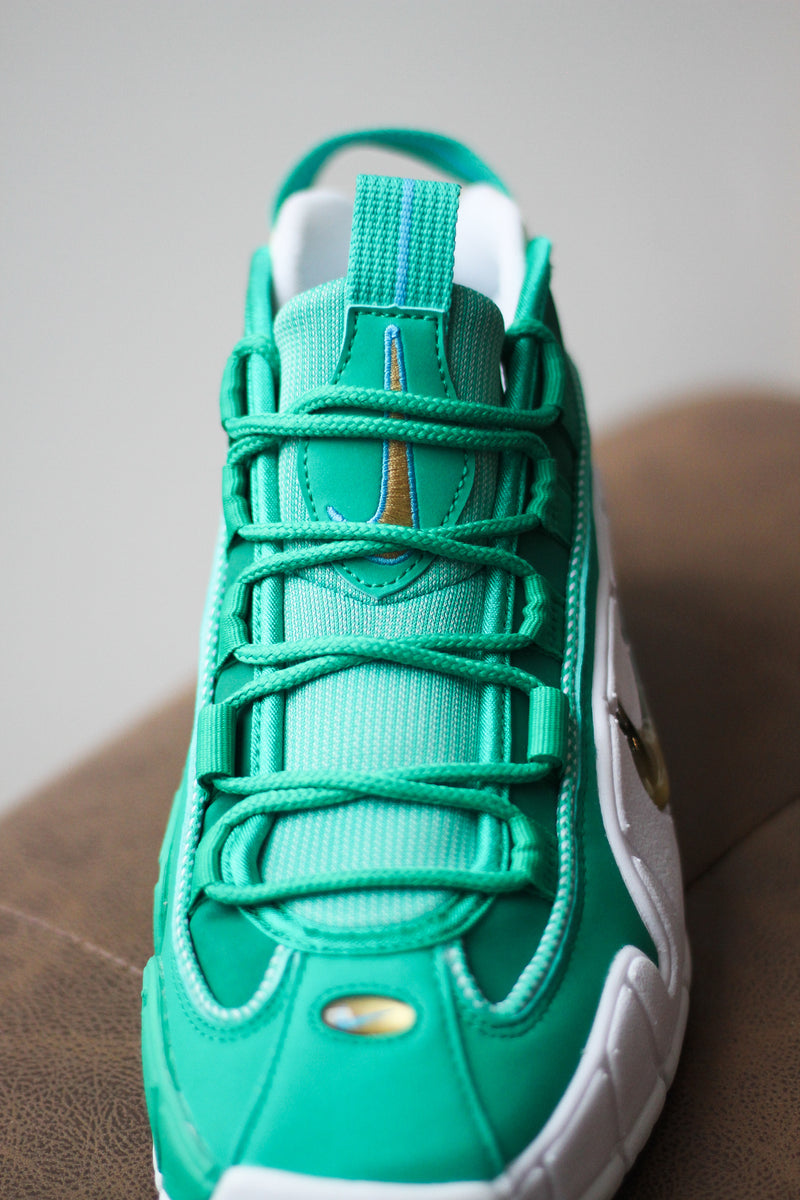 AIR MAX PENNY "STADIUM GREEN"