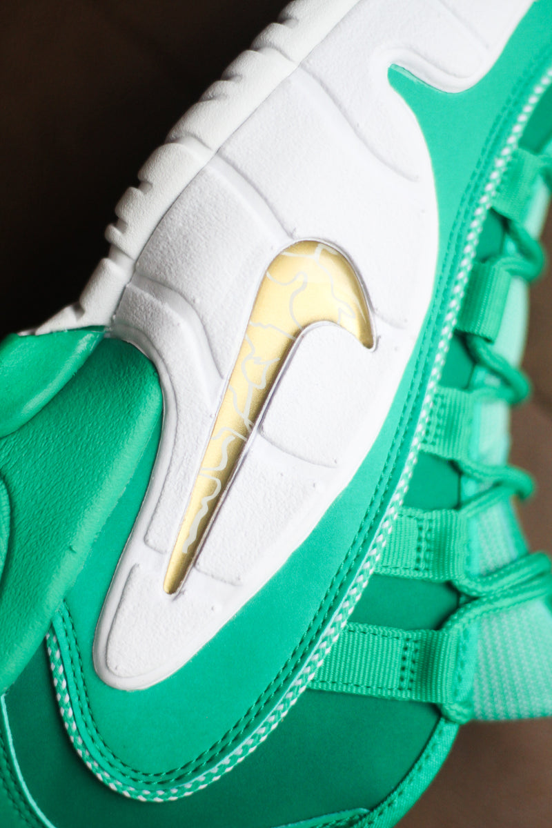 AIR MAX PENNY "STADIUM GREEN"