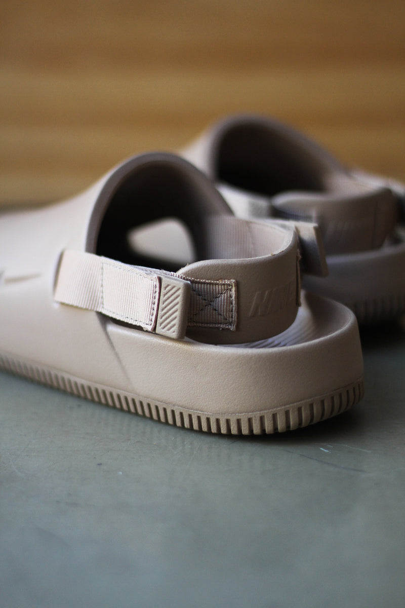 CALM MULE "HEMP"