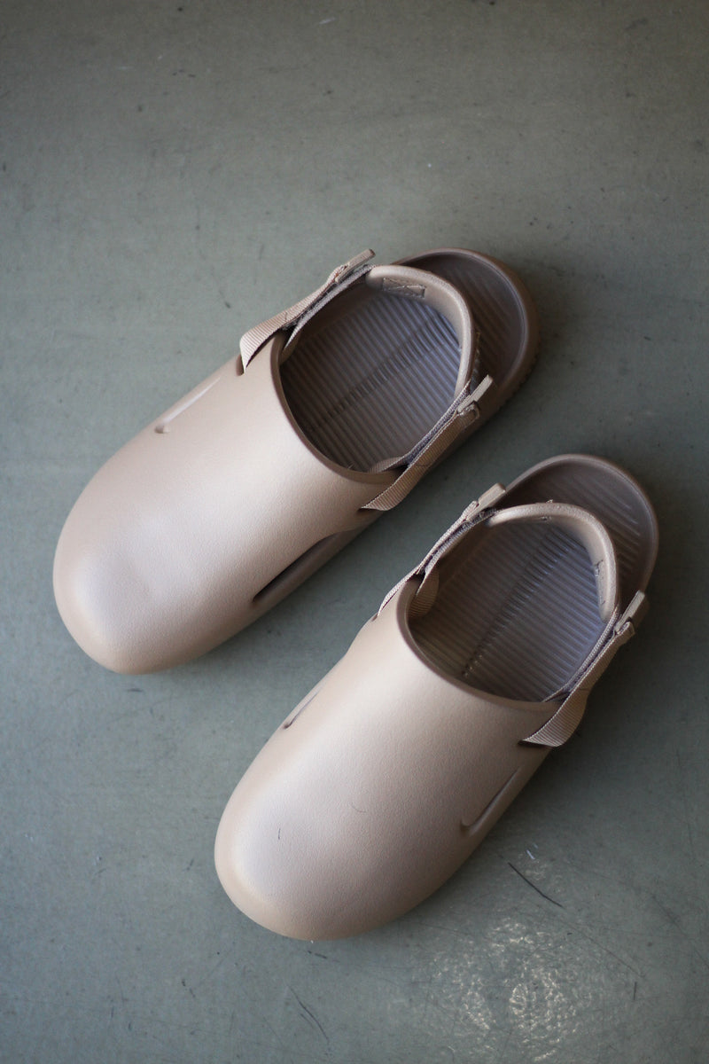 CALM MULE "HEMP"