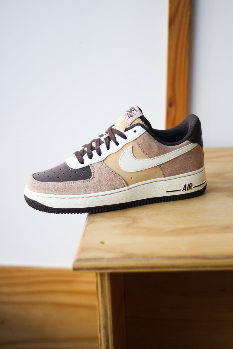 AIR FORCE 1 '07 LV8 "HEMP"