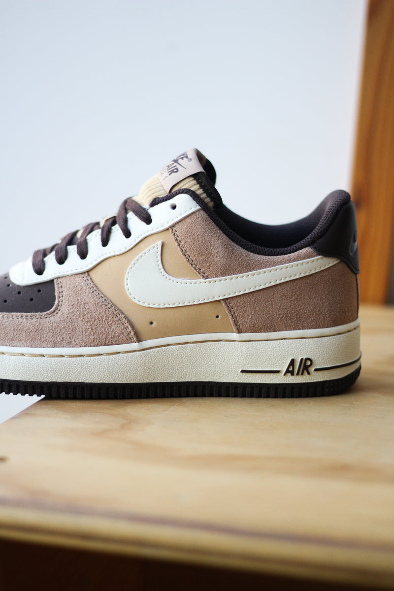 AIR FORCE 1 '07 LV8 "HEMP"
