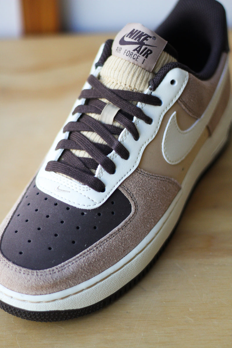 AIR FORCE 1 '07 LV8 "HEMP"