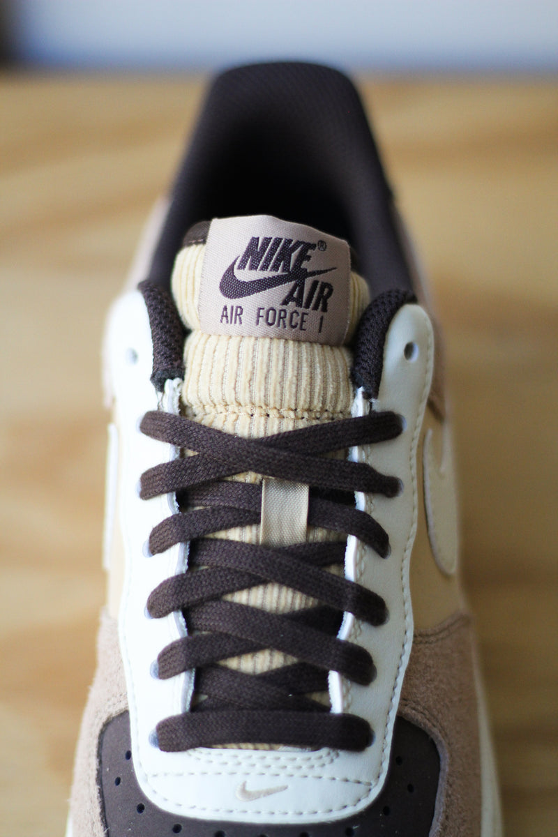 AIR FORCE 1 '07 LV8 "HEMP"
