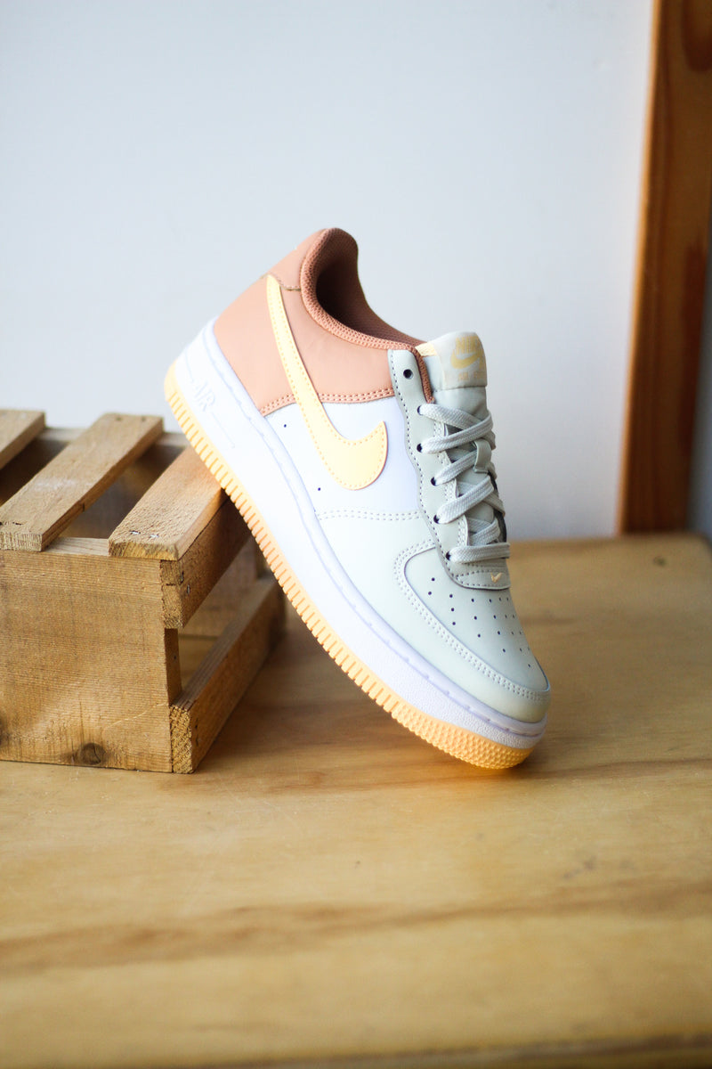 AIR FORCE 1 (GS) "MELON TINT"