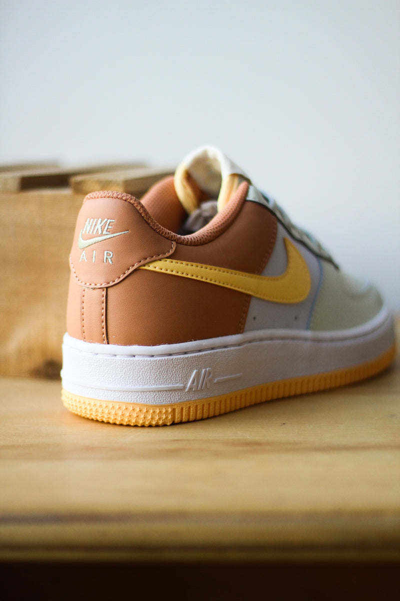 AIR FORCE 1 (GS) "MELON TINT"
