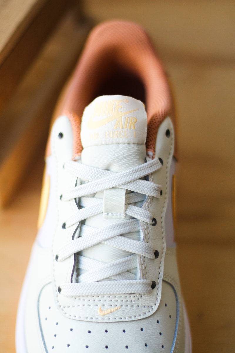 AIR FORCE 1 (GS) "MELON TINT"