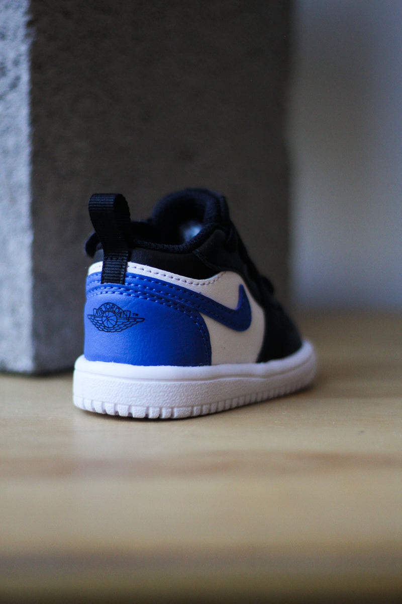 JORDAN 1 LOW ALT (TD) "ROYAL BLUE"