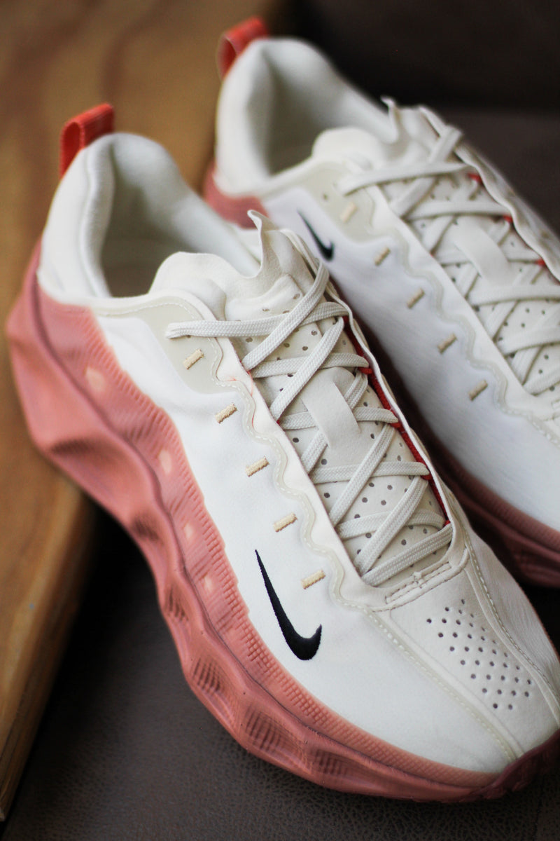 NIKE AVA ROVER "FOSSIL/BLACK-COSMIC CLAY-CANYON RUST"