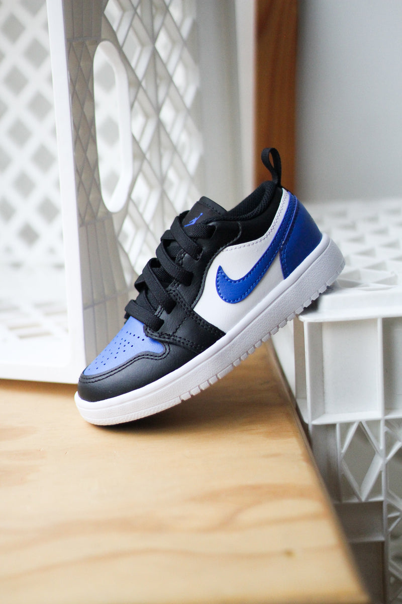 JORDAN 1 LOW ALT (PS) "ROYAL BLUE"