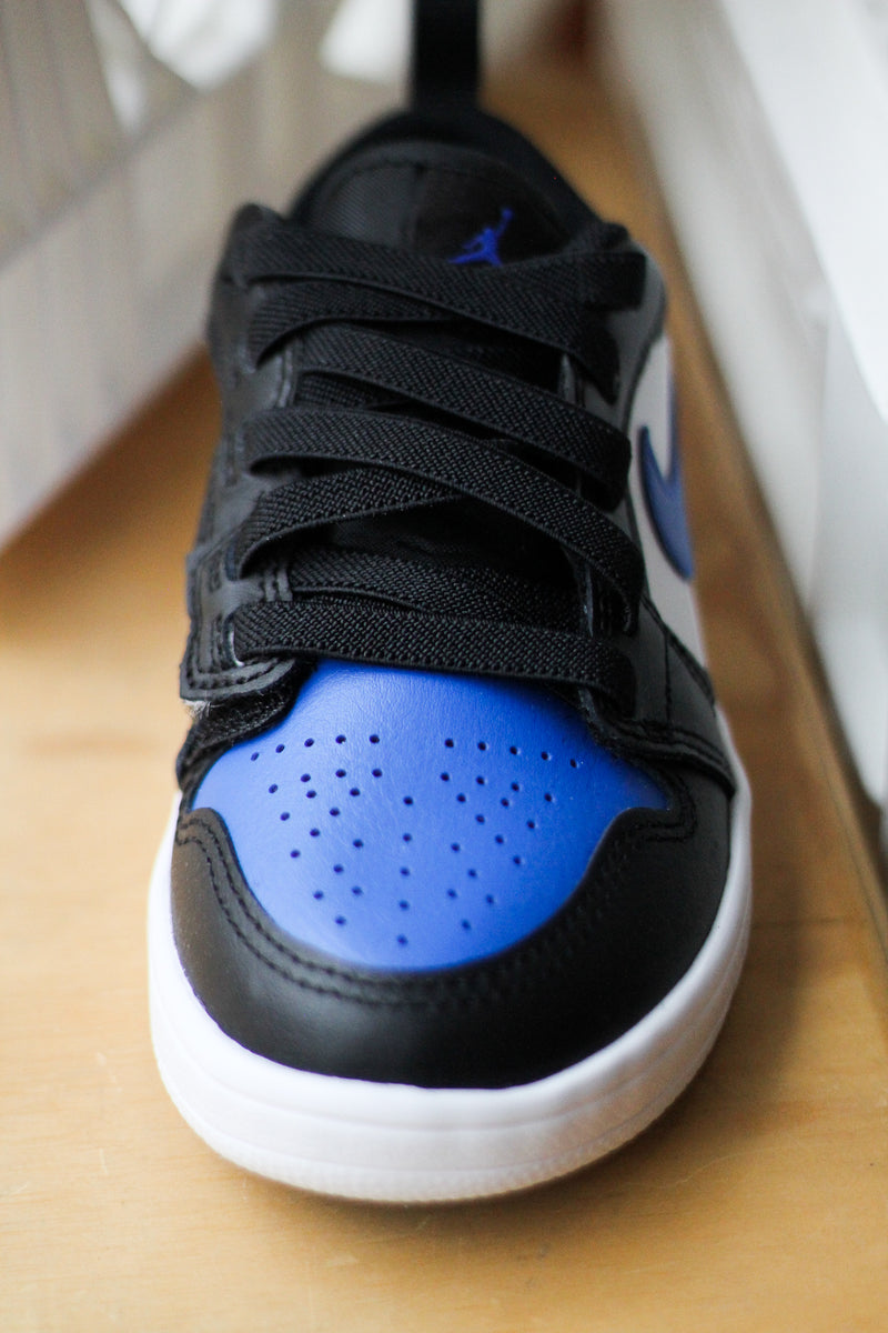 JORDAN 1 LOW ALT (PS) "ROYAL BLUE"