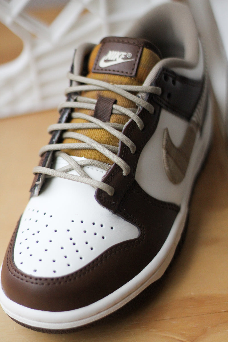 DUNK LOW (GS) "SAIL"