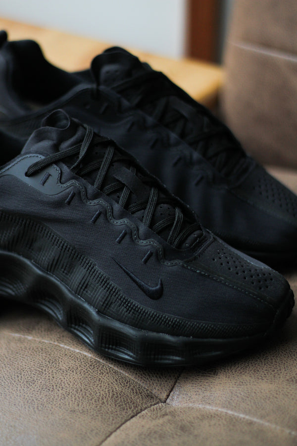 NIKE AVA ROVER "BLACK/BLACK-BLACK-ANTHRACITE"