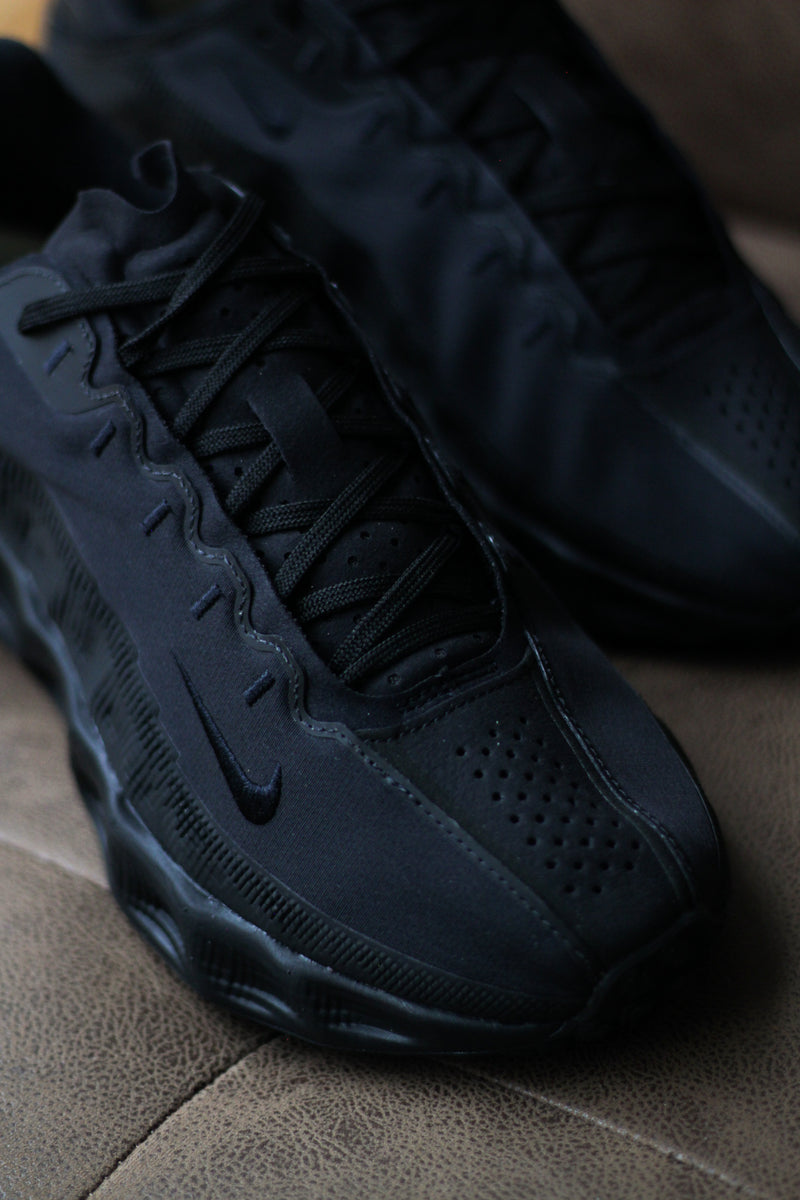 NIKE AVA ROVER "BLACK/BLACK-BLACK-ANTHRACITE"