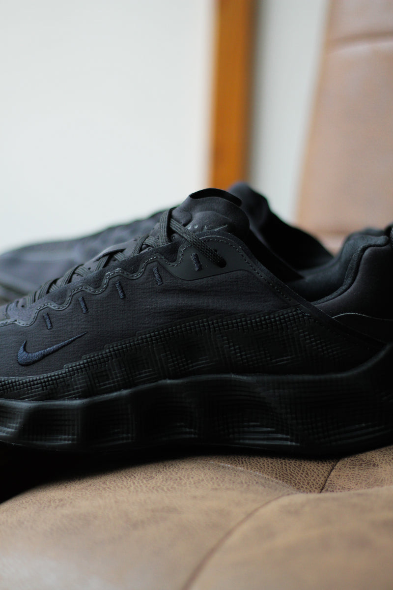 NIKE AVA ROVER "BLACK/BLACK-BLACK-ANTHRACITE"