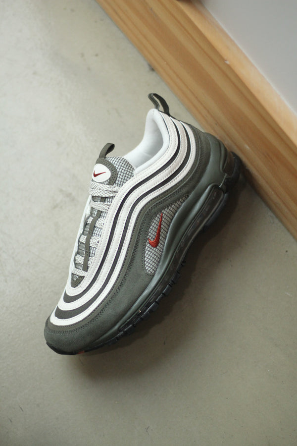 AIR MAX 97 SE "CARGO KHAKI"