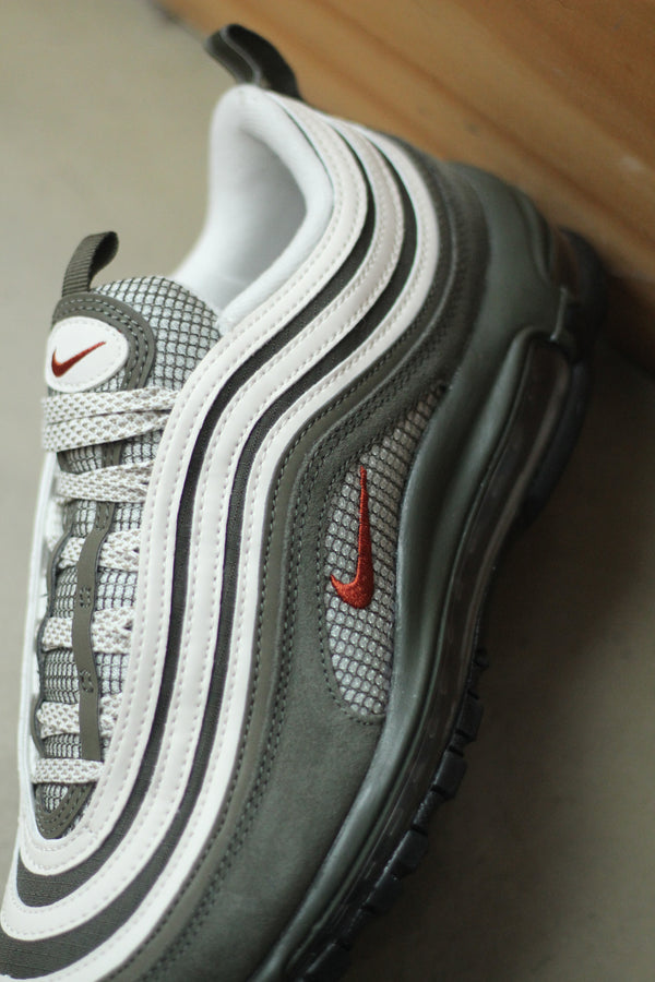 AIR MAX 97 SE "CARGO KHAKI"