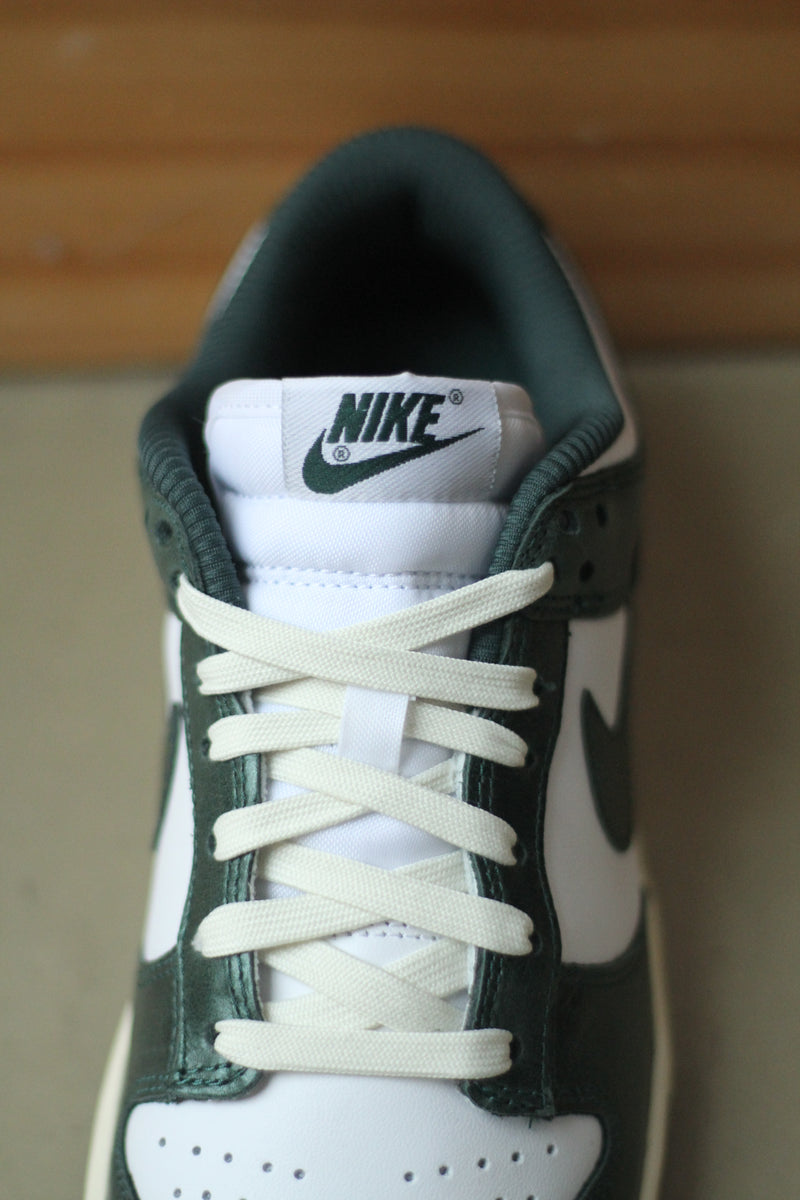 W DUNK LOW "PRO GREEN"