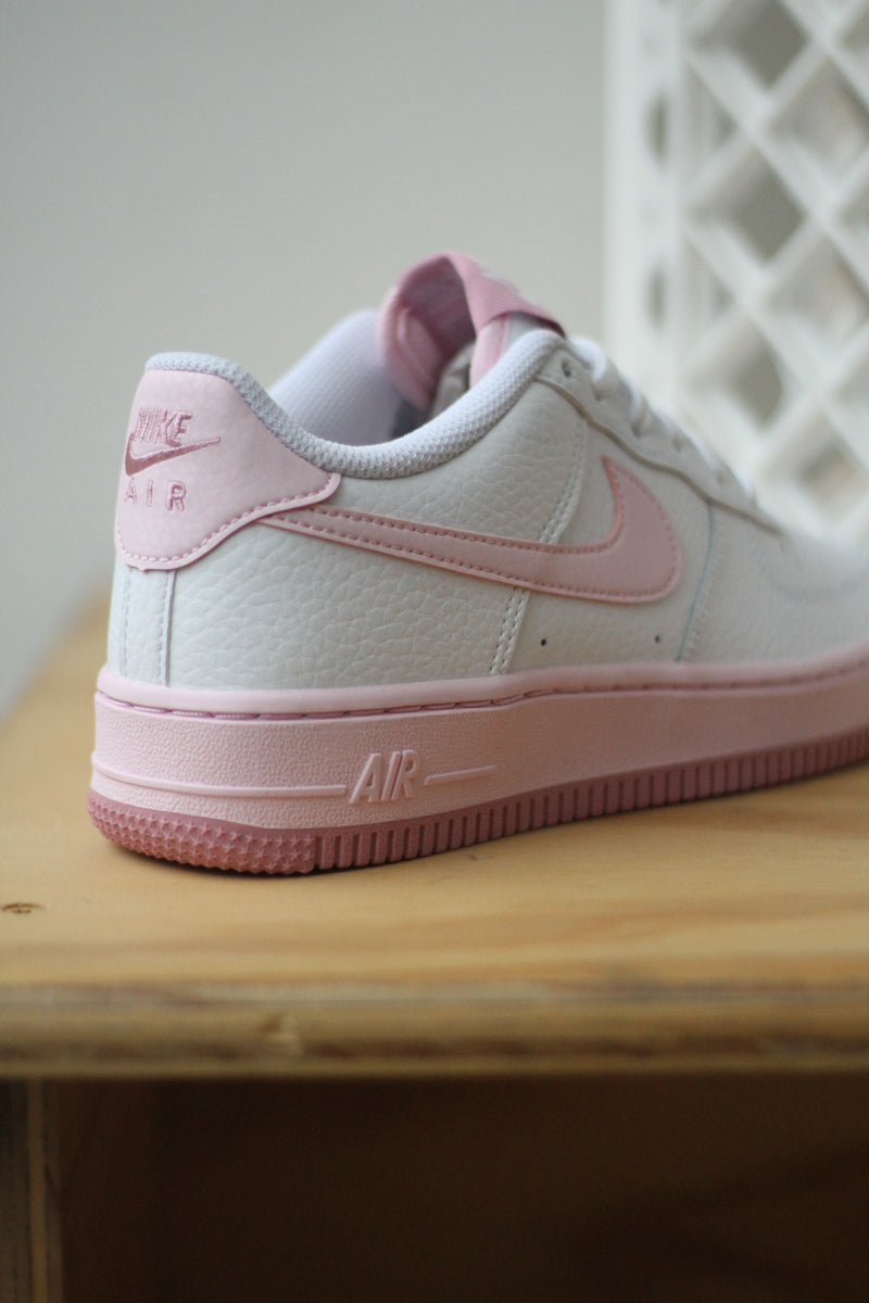 AIR FORCE 1 (GS) "PINK FOAM"