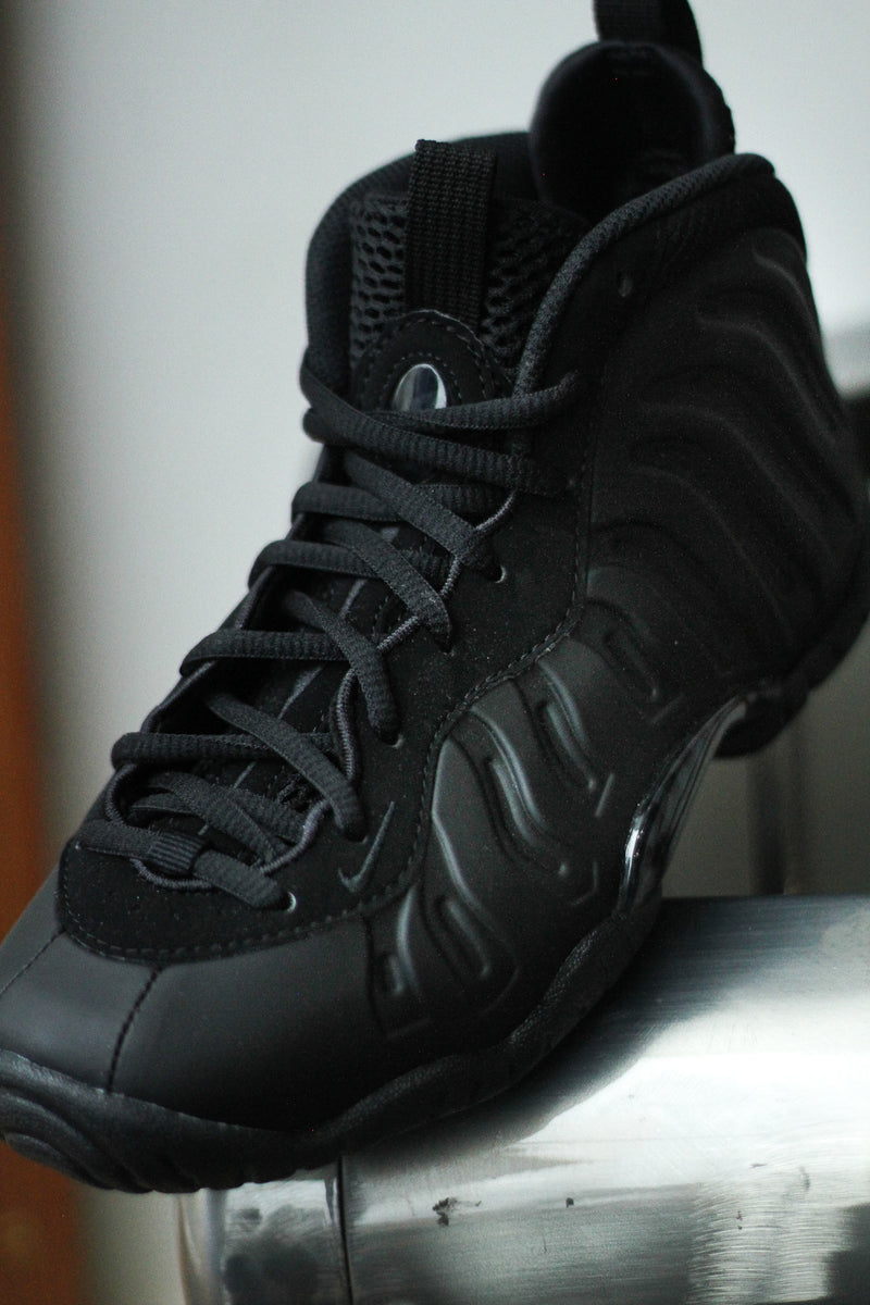 LITTLE POSITE ONE (GS) "ANTHRACITE"