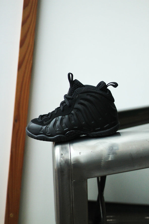 LITTLE POSITE ONE (PS) "ANTHRACITE"