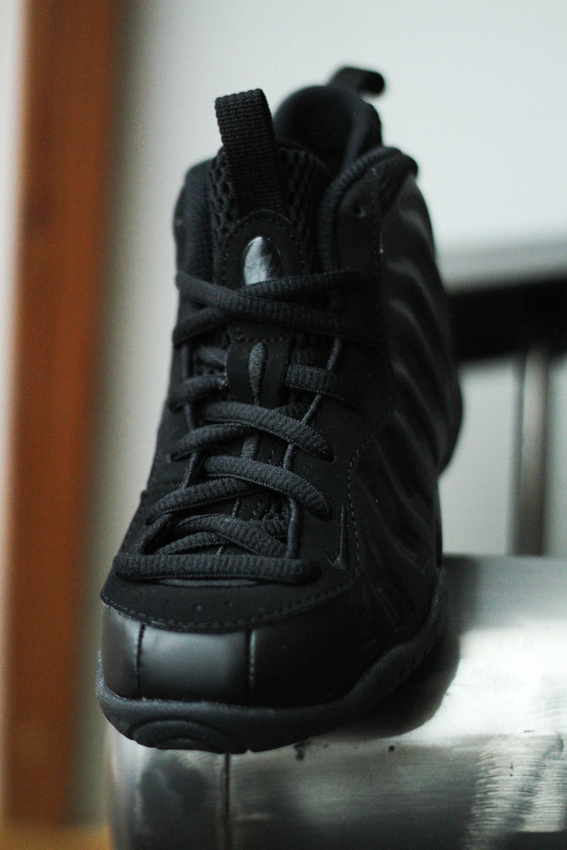 LITTLE POSITE ONE (PS) "ANTHRACITE"