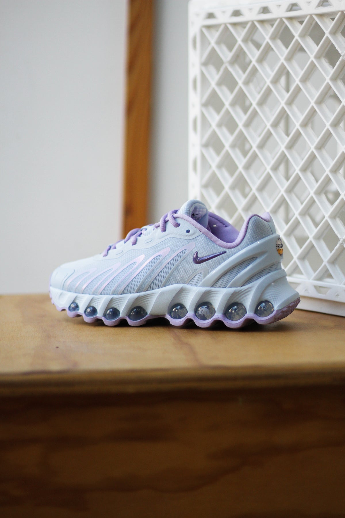 NIKE AIR MAX DN8 (GS) 