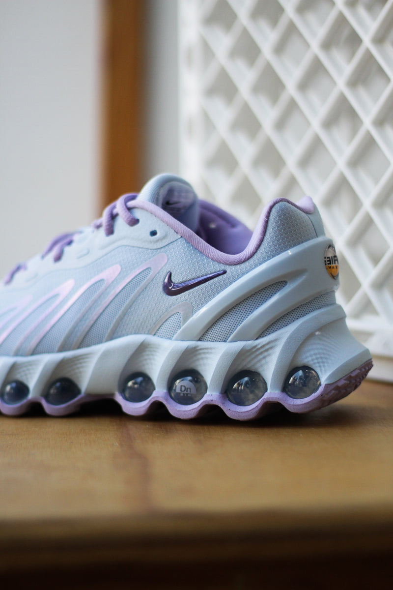 NIKE AIR MAX DN8 (GS) "CELESTINE BLUE/HYDRANGEAS"