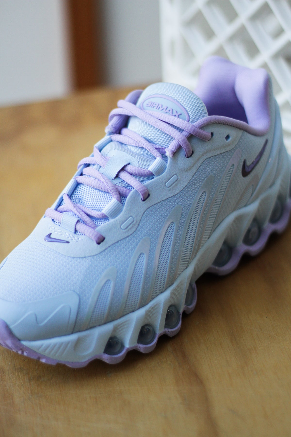 NIKE AIR MAX DN8 (GS) 