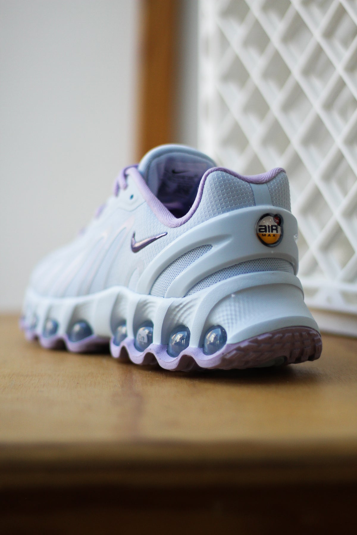 NIKE AIR MAX DN8 (GS) 