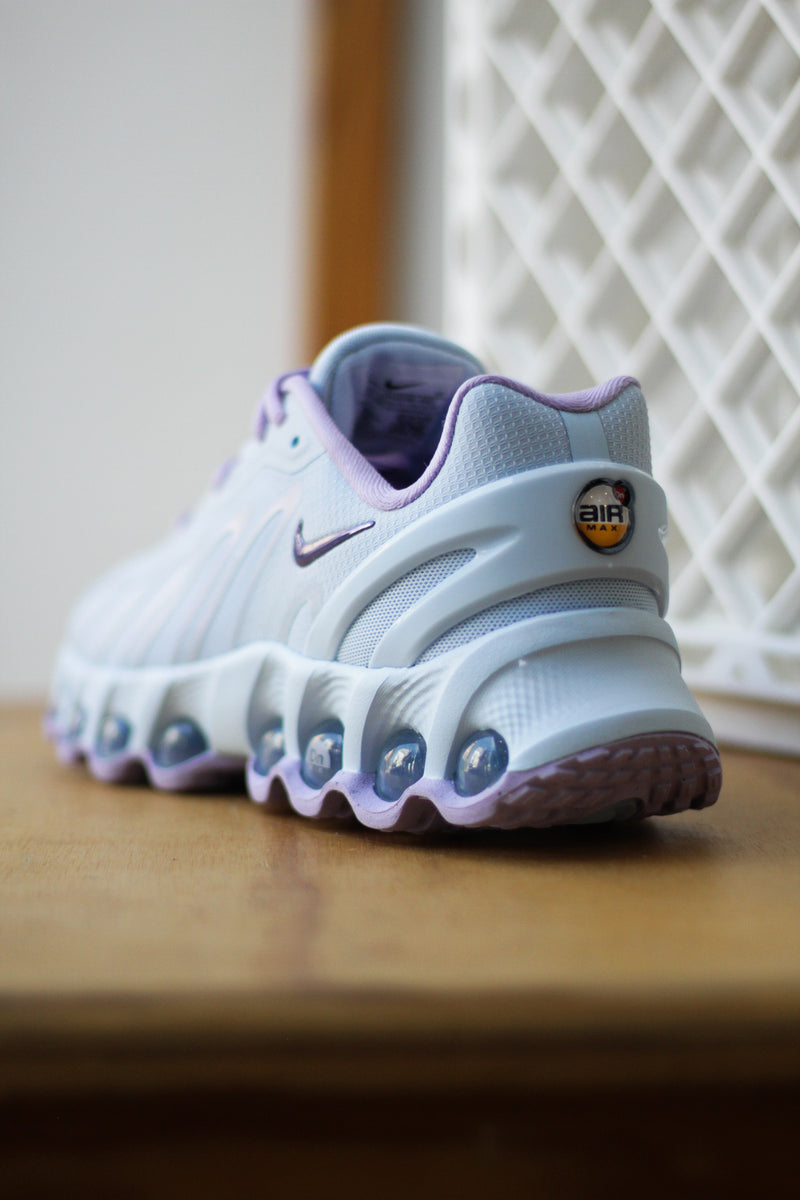 NIKE AIR MAX DN8 (GS) "CELESTINE BLUE/HYDRANGEAS"