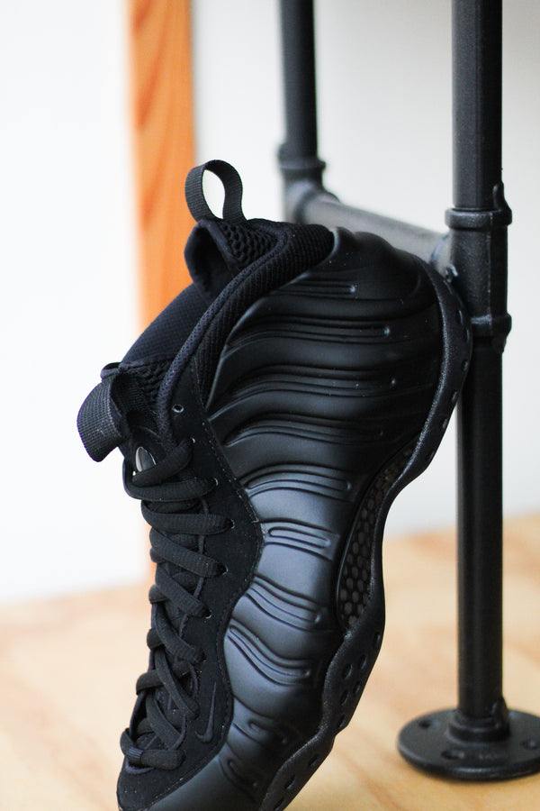 AIR FOAMPOSITE ONE "ANTHRACITE"