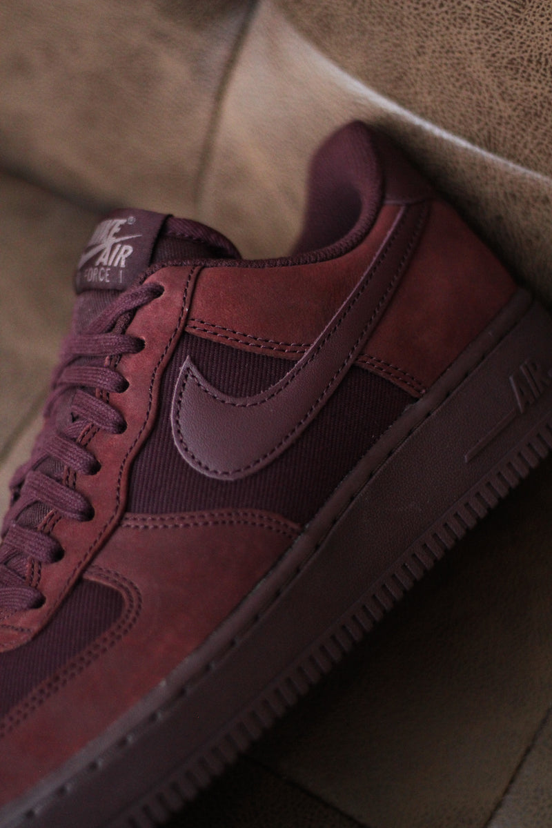 AIR FORCE 1 07 LX