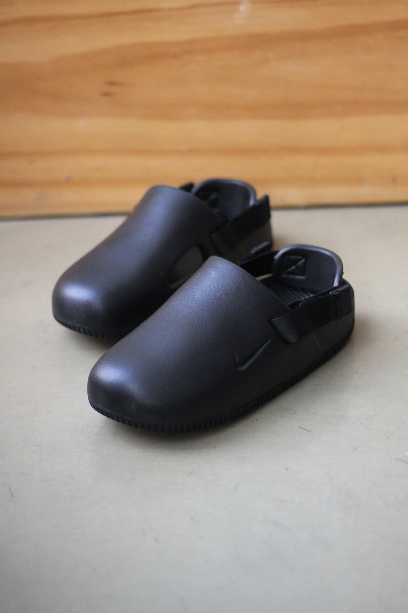 CALM MULE "BLACK"