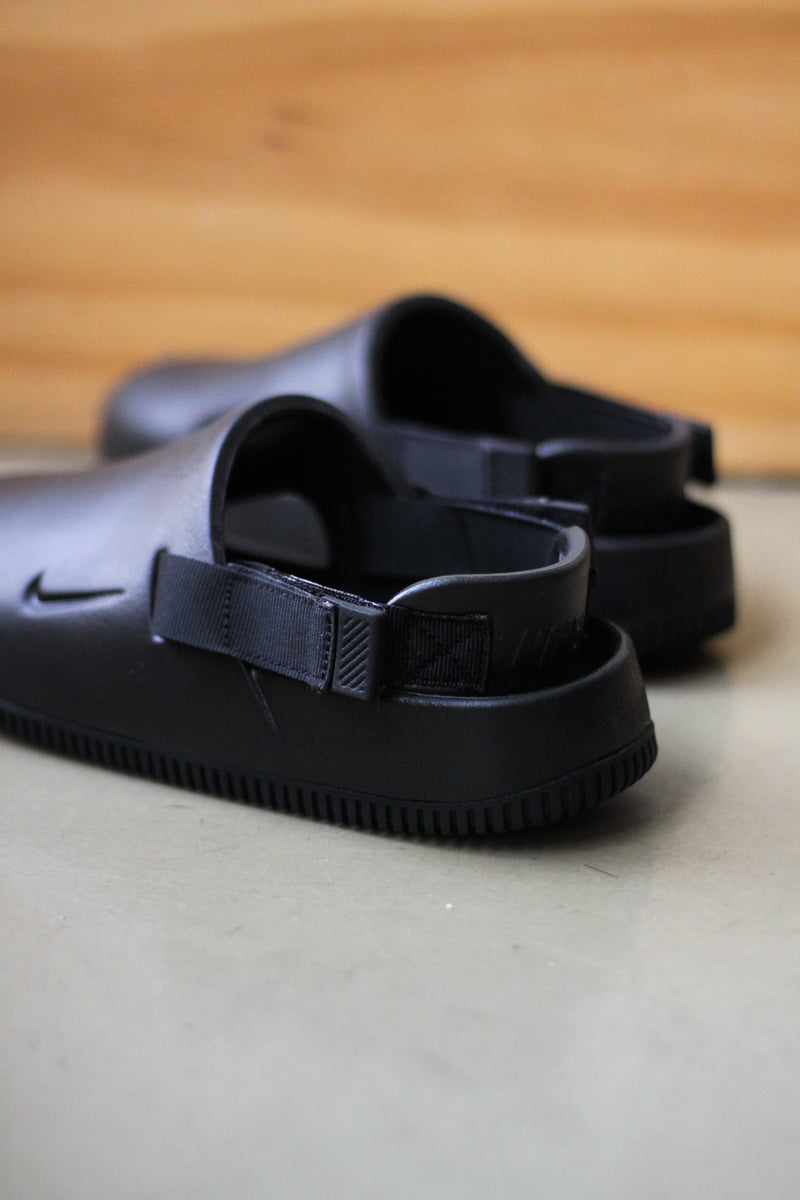CALM MULE "BLACK"