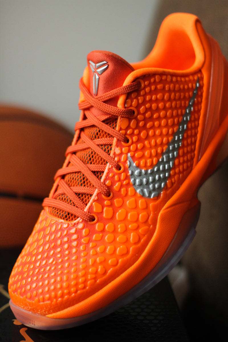 NIKE KOBE VI PROTRO (GS) 