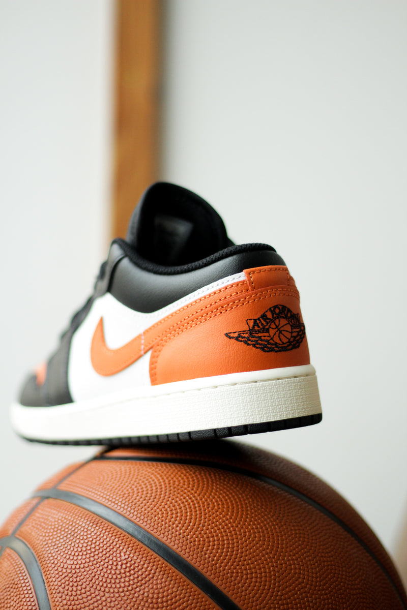 AIR JORDAN 1 LOW (GS) 