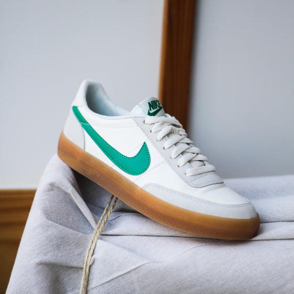 Nike killshot sales 2 lucid green