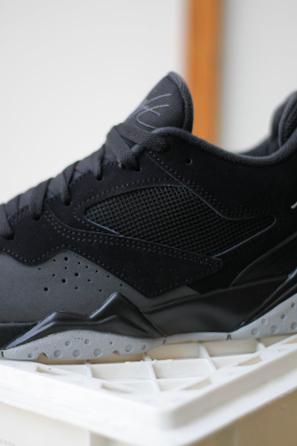 AIR JORDAN MVP 92 "BLACK/WOLF GREY-ANTHRACITE"