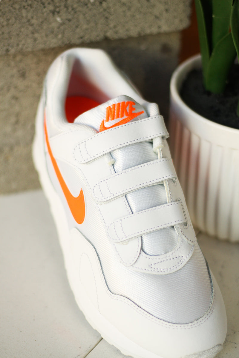 Nike outburst v Outlet