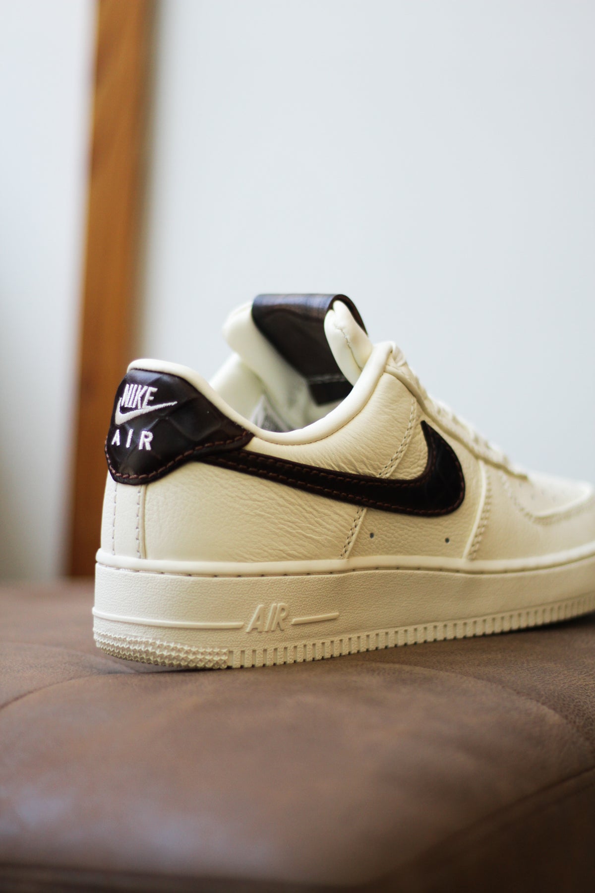 NIKE AIR FORCE 1 '07 