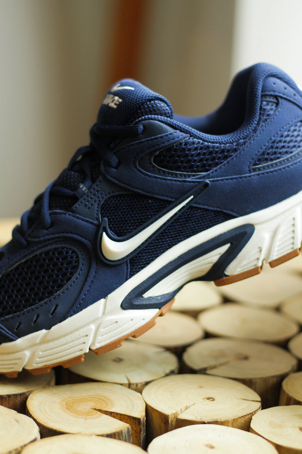 NIKE V5 RNR "MIDNIGHT NAVY/PHANTOM-GUM MED BROWN"