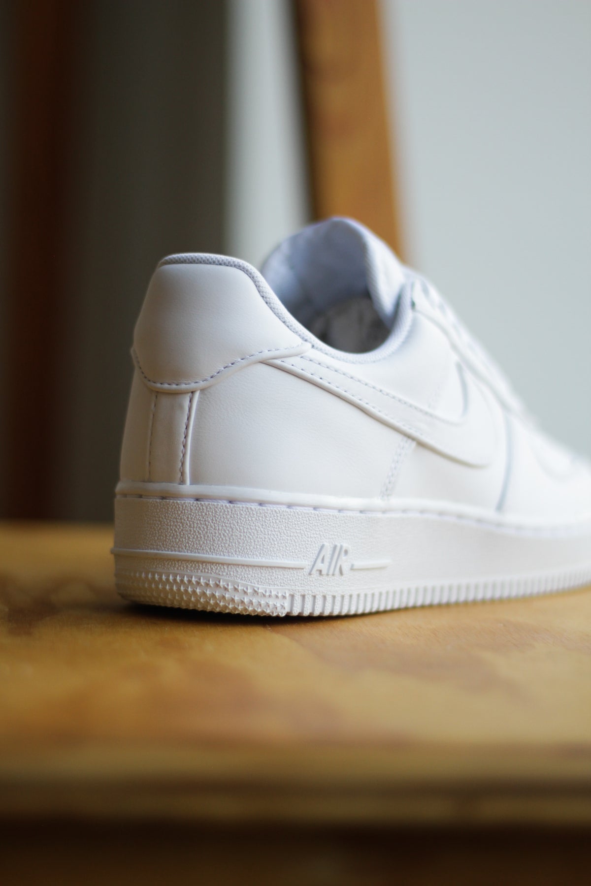 NIKE AIR FORCE LOW RETRO PREMIUM 