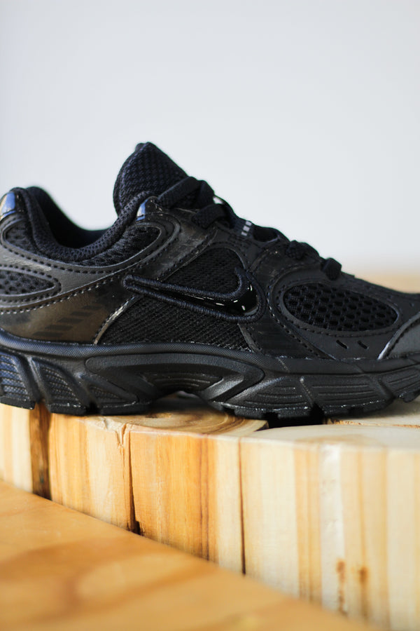 NIKE V5 RNR (PS) "BLACK/BLACK-ANTHRACITE"