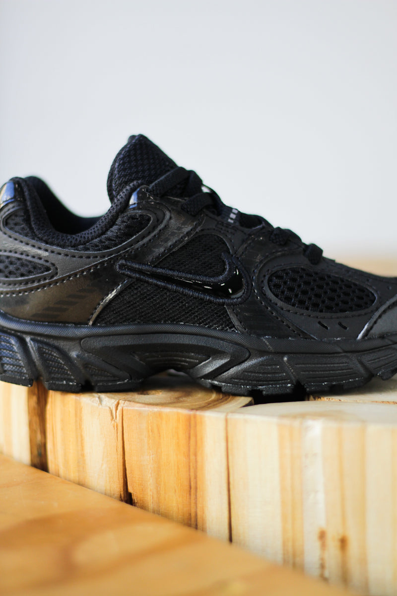 NIKE V5 RNR (PS) "BLACK/BLACK-ANTHRACITE"