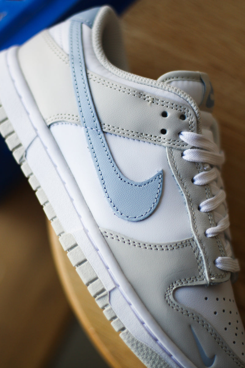 W DUNK LOW "LT ARMORY BLUE"